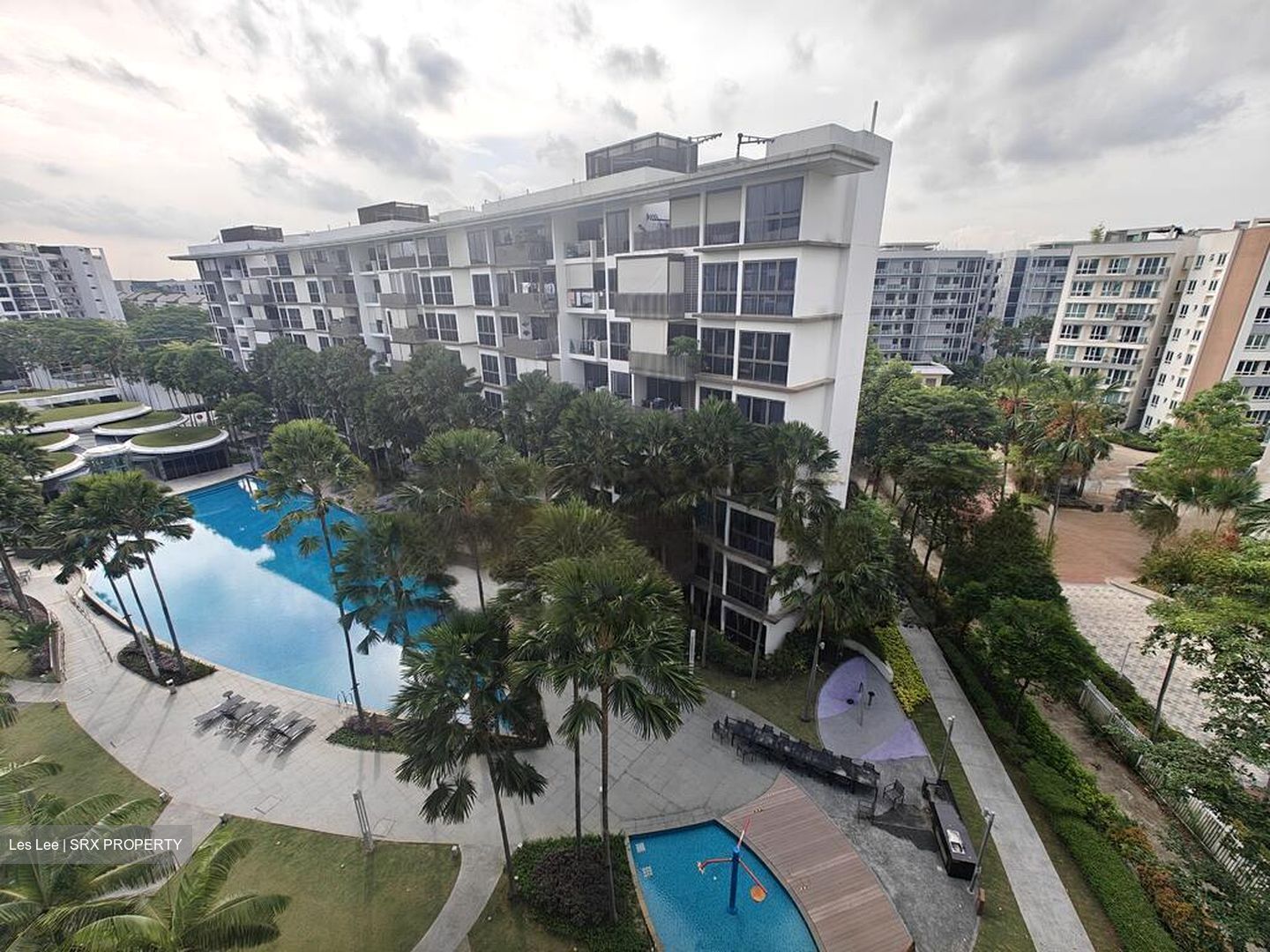 The Inflora (D17), Condominium #477221291